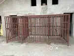 Dog house ( PINJRA )