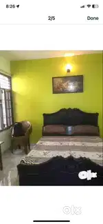 Pg only for girls friends colony near DAV College