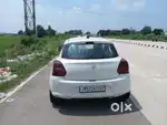 Maruti Suzuki Swift 2018 Petrol 52000 Km Driven very good condition