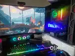 Powerful computer pc(editing)