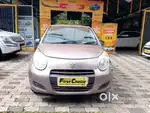 Maruti Suzuki A-Star, 2010, Petrol