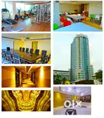 Vyttila - Fully Furnished Commercial Office Space for Rent
