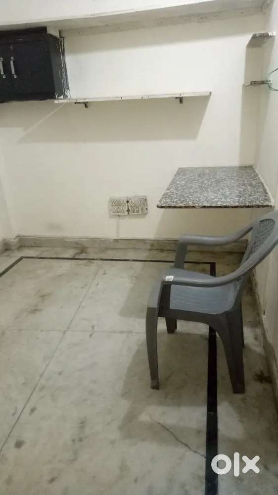 Room without kitchen Mansarovar park Shahdara