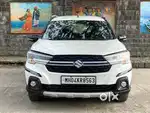 Maruti Suzuki XL6 1.5 Alpha AT, 2021, Petrol