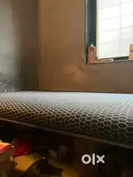 SleepyHug orthopedic mattress