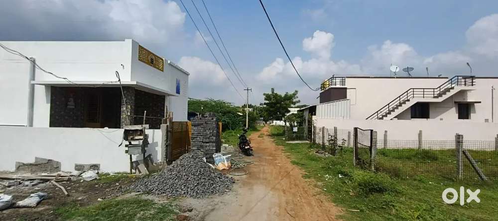 NEW INDEPENDENT HOUSE FOR SALE AT KULUMANI ROAD