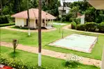 Residential Plot Of 8 Cents In Posh Gated Community