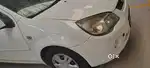 Ford Fiesta 2010