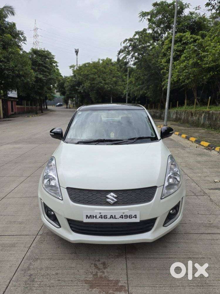 Maruti Suzuki Swift VDI BS IV, 2015, Diesel