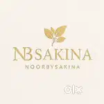 Nb sakina noor by sakina instent bridal glow