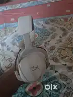 Headphones hyper x cloud string 2