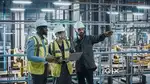 JOB HIRING IN WAREHOUSE COMPANY