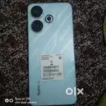 Redmi 13 5g