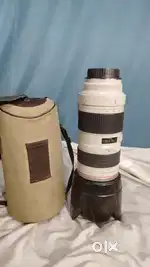 Canon 70-200