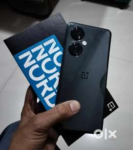 One plus Nord ce 3 lite 8/128