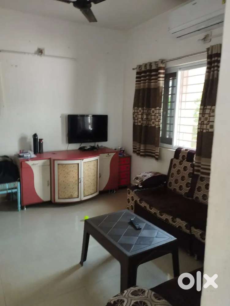 For Rent 3 bhk Furnished duplex