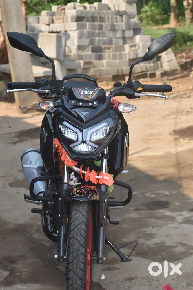Raider bike with best condition,New brand B6 model
