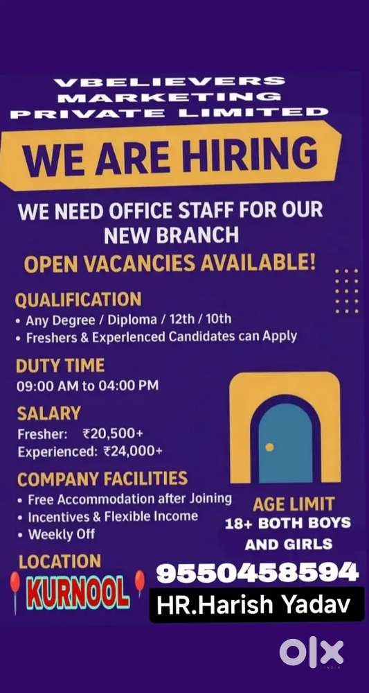 BrandSellers,WebsiteDeveloper,ProductExquitore,OfficeWorkOnlyBoy&Girls