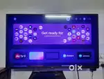LG 32 INCH LED TV