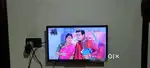 24inch Sony led
