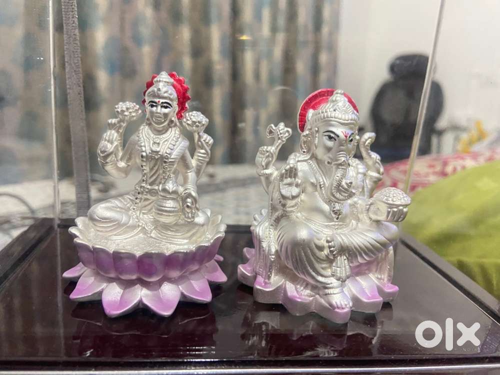 Pure silver 99.9 % 68.15 gm