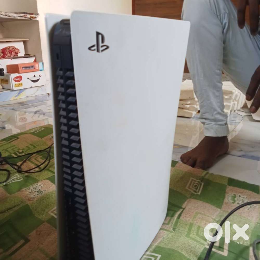 Sony ps5 in good condition
