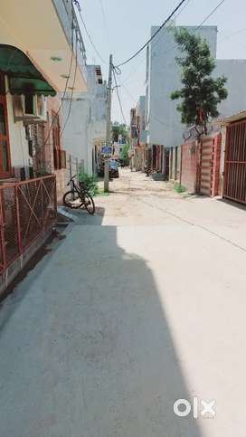 Plot for sale Shri Ram enclave D block near kiit collage