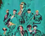 Grand Voice Music Band Thrissur