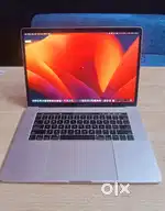 Apple MacBook pro A1707 Good Condition New Condition all is working