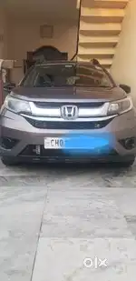 Honda BR v