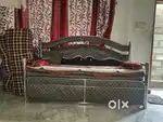 Sofa cum Bed