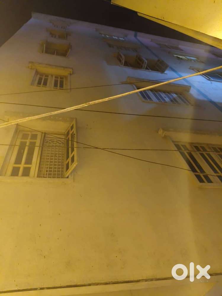 Ganga Nagar 2BHK Flat for Lease