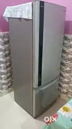 Double door fridge 465 lit