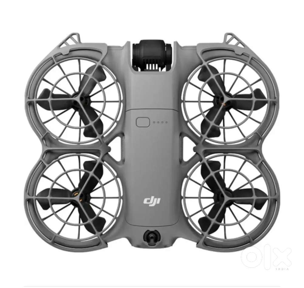 DJI Neo 2 Fly More Combo