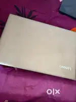 Lenovo Ideapad 520 2TB HDD + 250 GB SSD i5 8th Gen