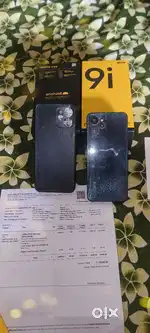5G phone very good condition