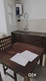 Studio appartment Fully Furnished