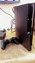PS 3 (Play station 3)