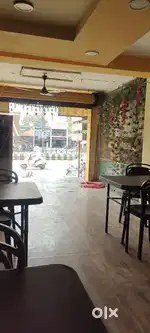 Niharika main road me shop sale karna hai