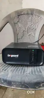 Livguard Inverter battery