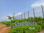 Kumhari, Kapasda mein Premium Farmland Plots