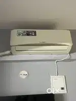 lloyd 1 ton ac inverter