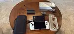 Asus ROG Ally Z1 Extreme 2TB Handheld Console System Bundle
