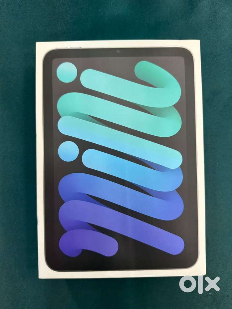 Apple iPad Mini 7 128 Sealed New 1 Year Wrnty
