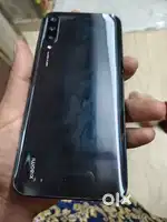 MI A3 6gb Ram   128 GB storage