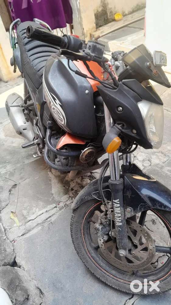 I want to sell my bike good condition no problems