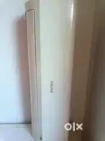 Voltas 1 ton split AC