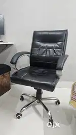 Office chair