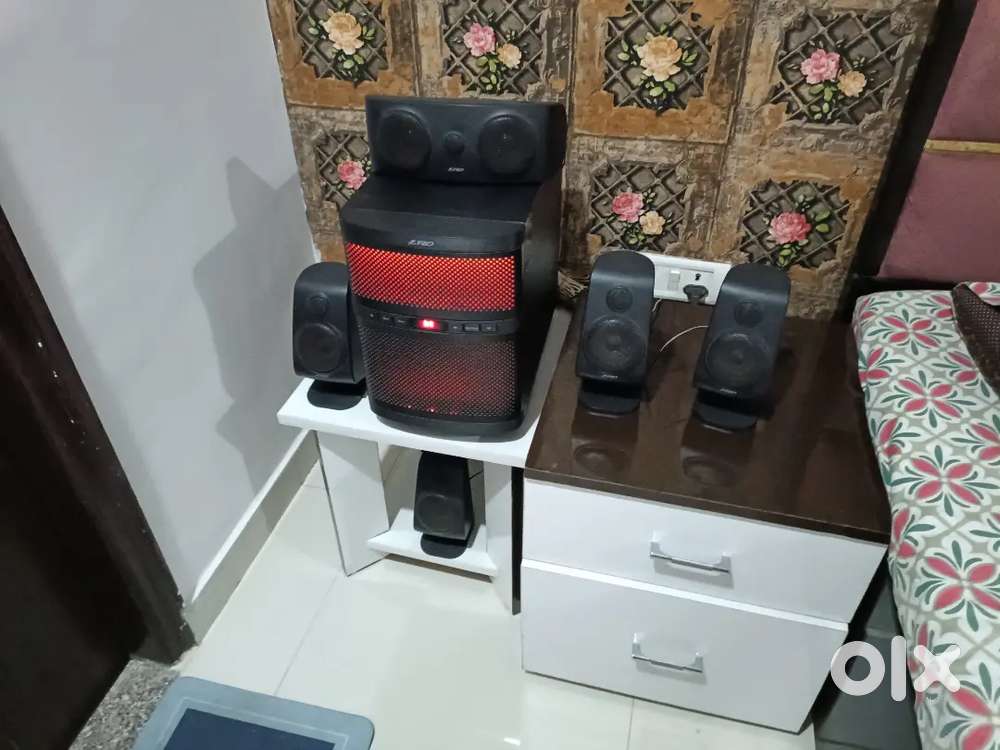 Home theatre
