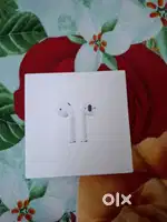 Apple Airpods